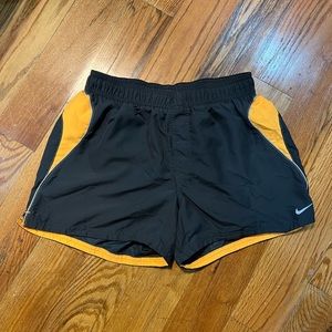 Nike lined 3” inseam short